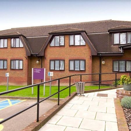 Premier Inn Derby South Exterior foto