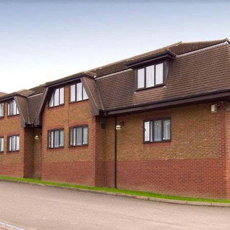 Premier Inn Derby South Exterior foto