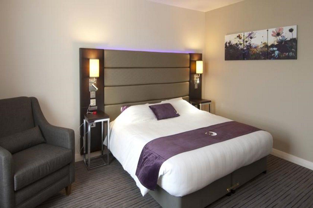 Premier Inn Derby South Exterior foto